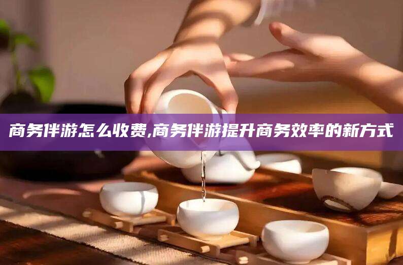 诸暨商务伴游怎么收费,商务伴游提升商务效率的新方式